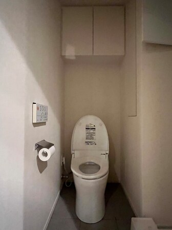 パークハビオ赤坂タワーの物件内観写真